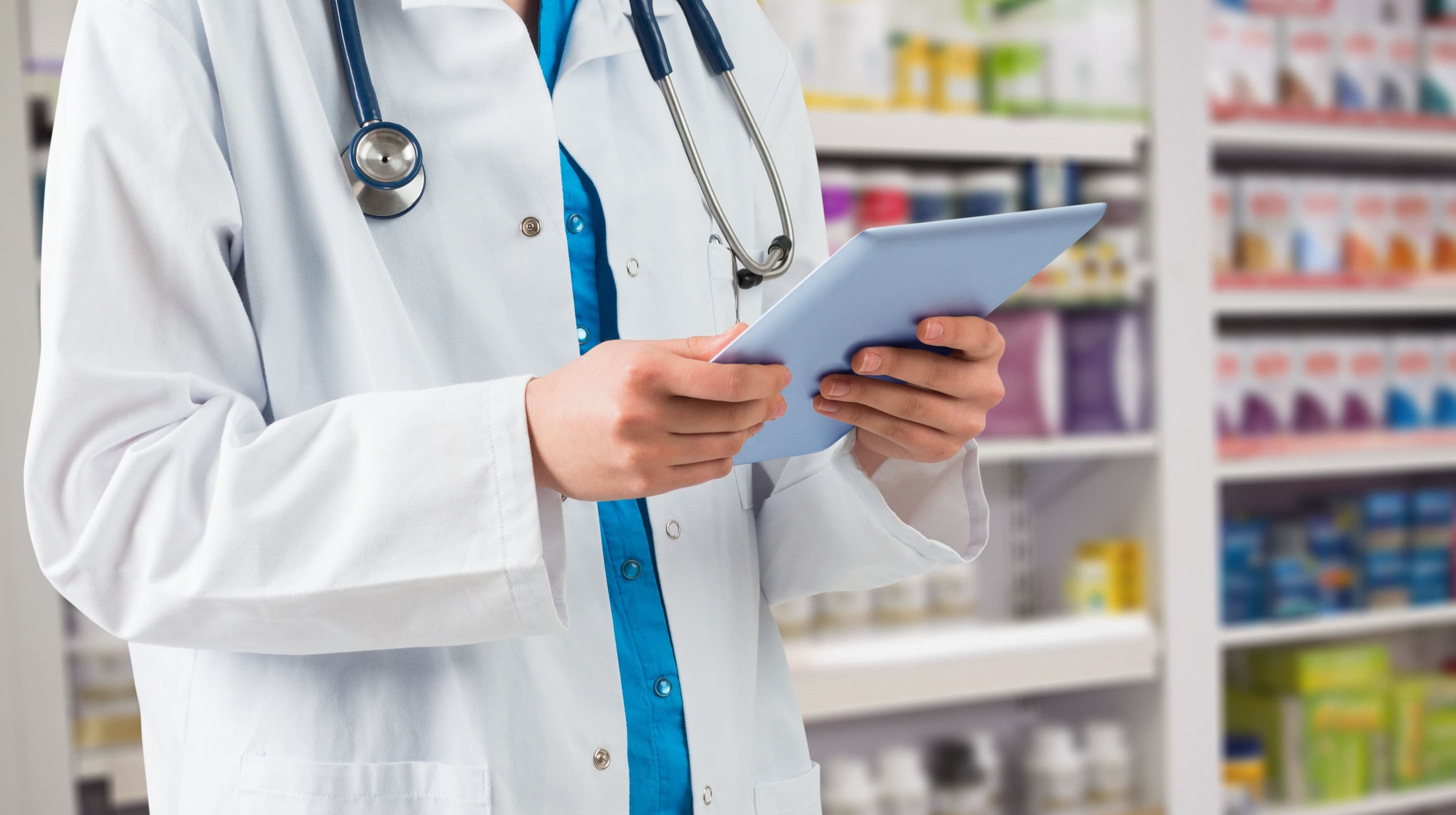 Приватные серверы для сети аптек «Гармония здоровья»