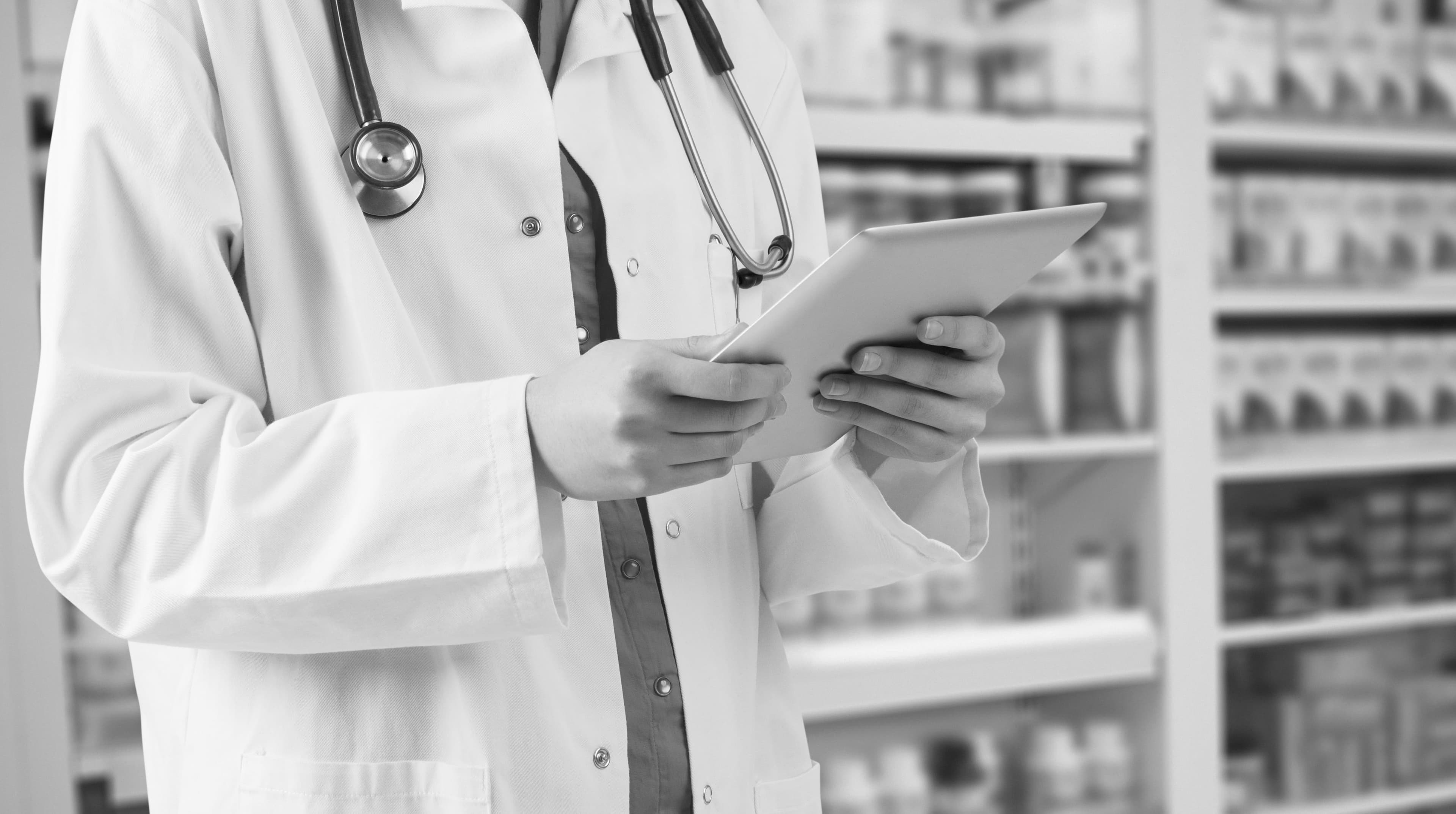 Приватные серверы для сети аптек «Гармония здоровья»