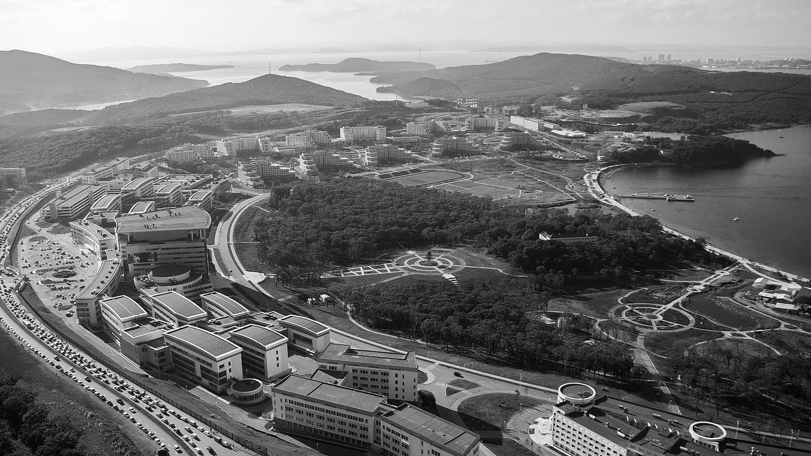 Миграция критически важных систем ДВФУ в «Турбо Облако»