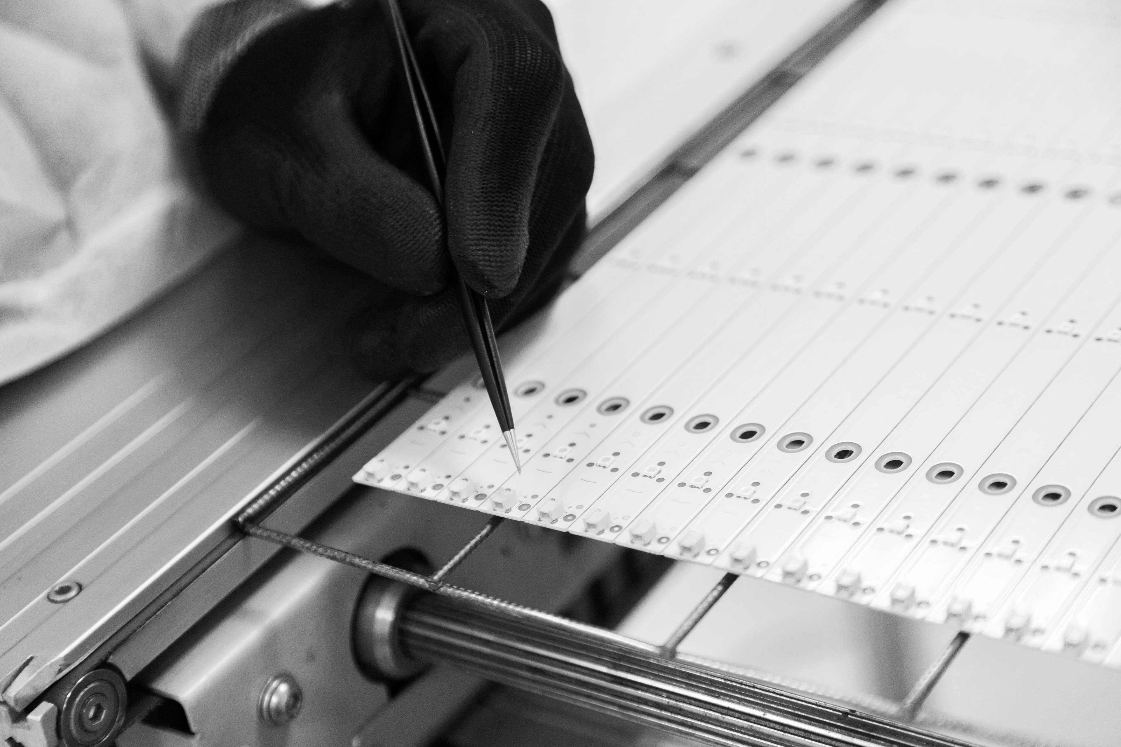 Облачная инфраструктура для SmartPack®