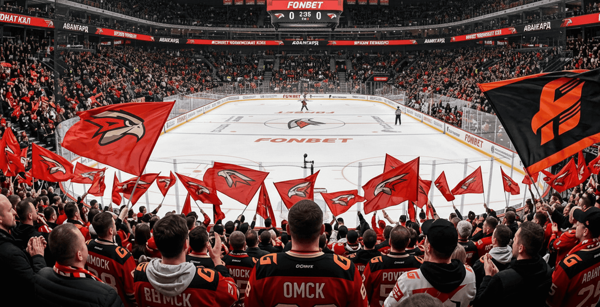 Трансформация ИТ-инфрастуктуры ХК «Авангард»