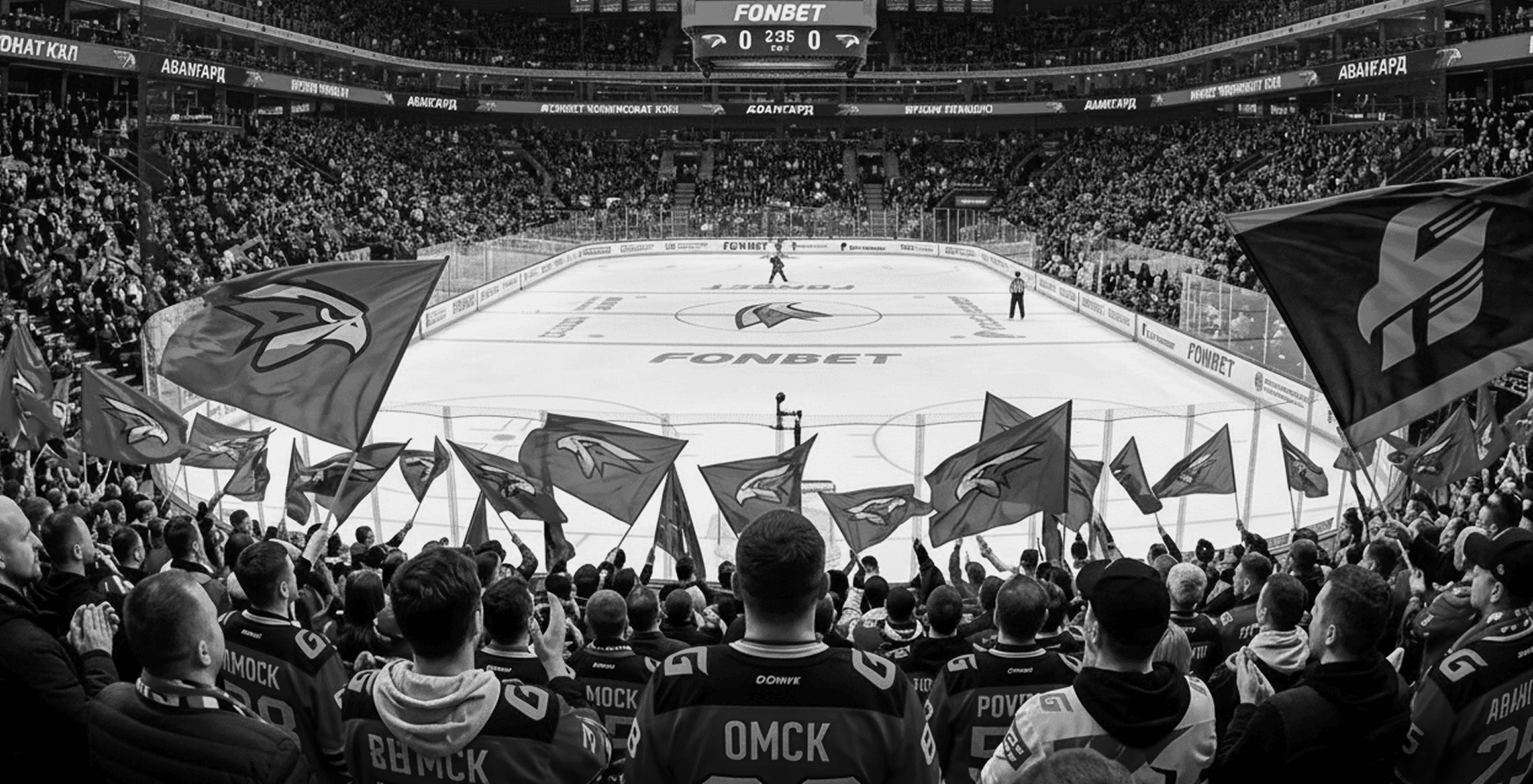 Трансформация ИТ-инфрастуктуры ХК «Авангард»