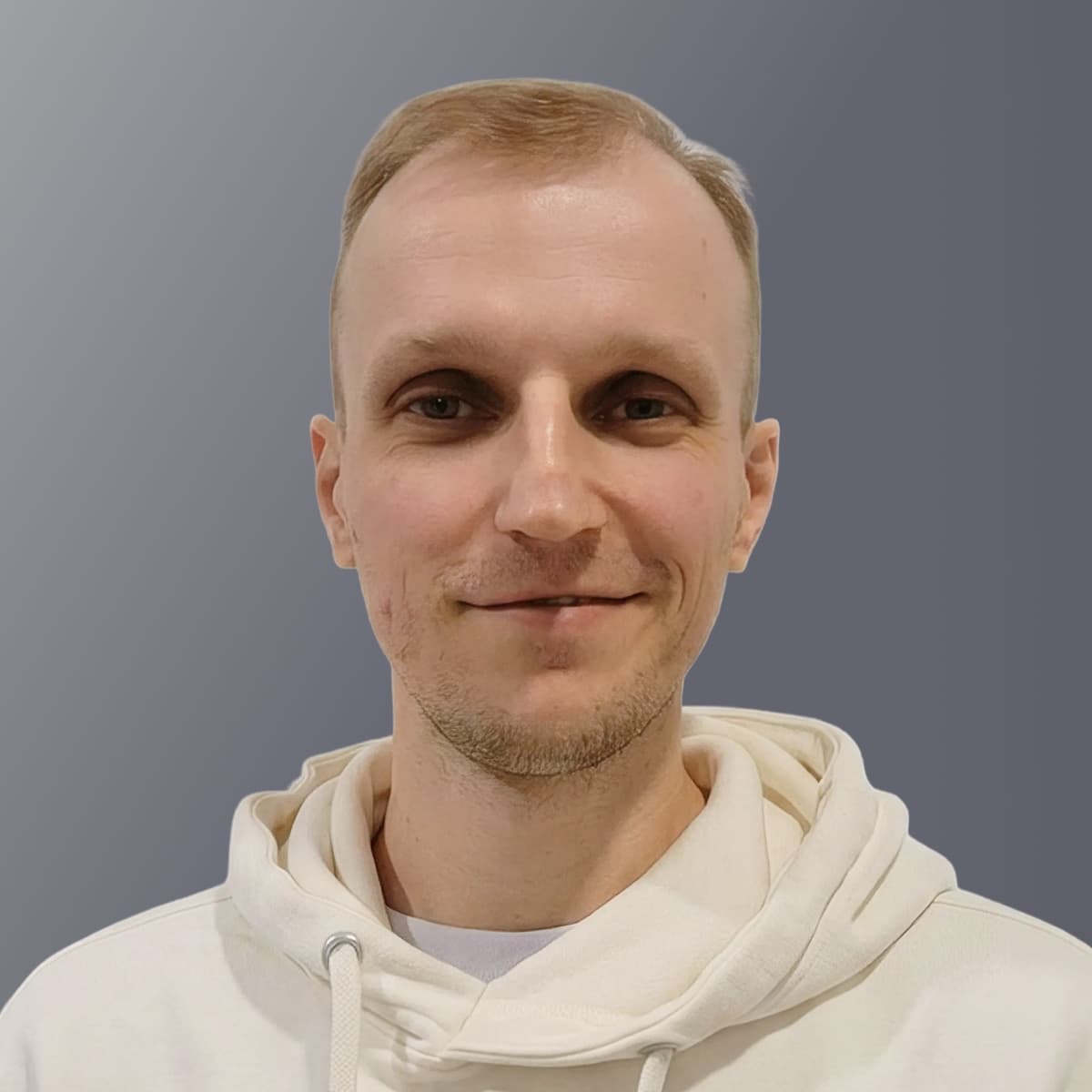Дмитрий Змитрович