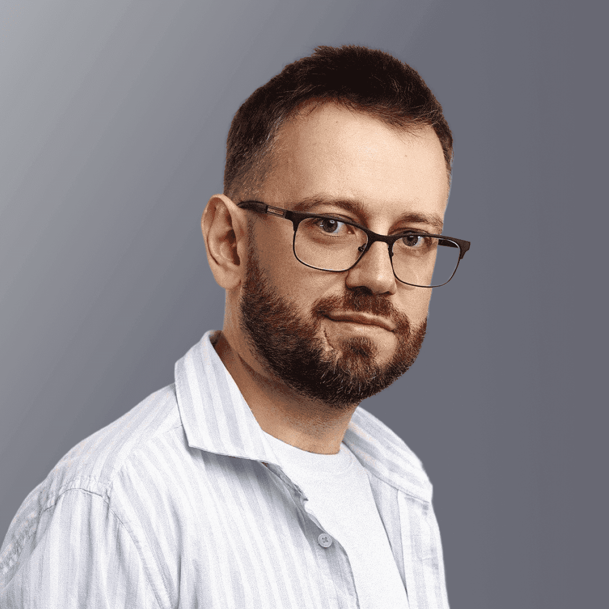 Илья Васильченко