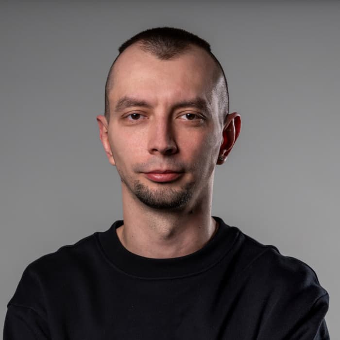 Виталий Масютин,