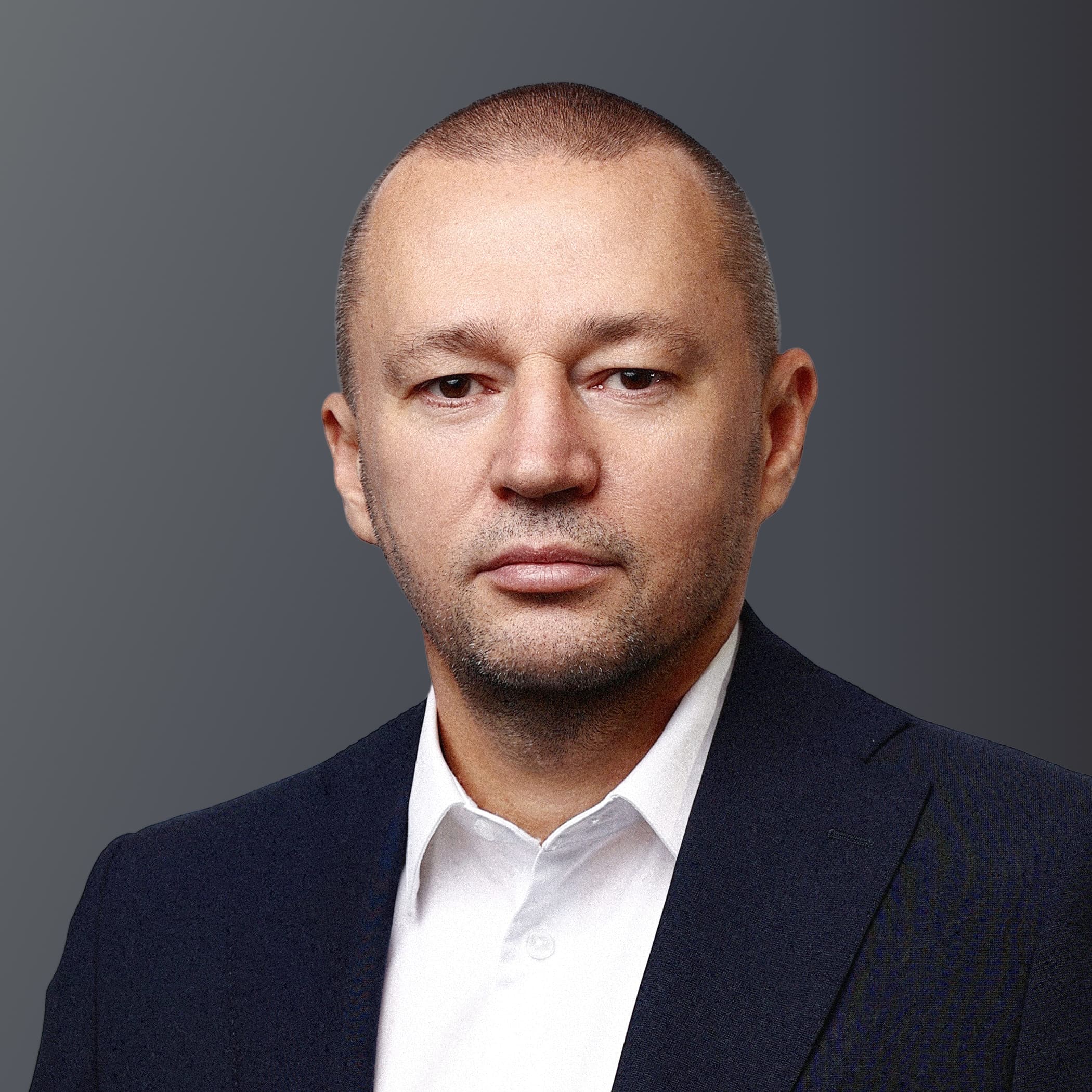 Владимир Волков,