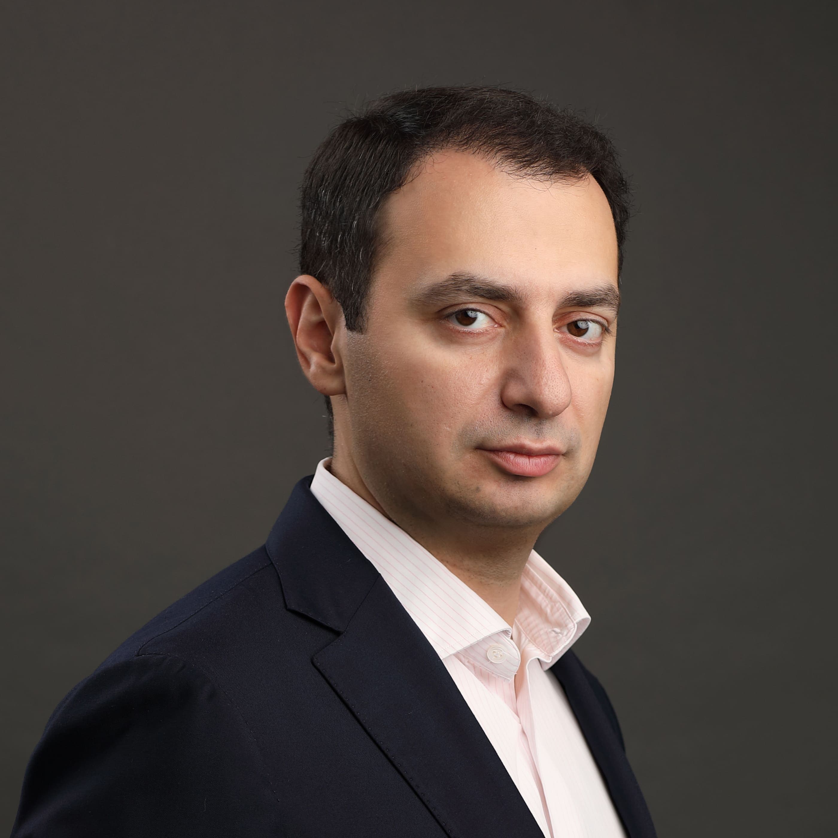 Давид Мартиросов,