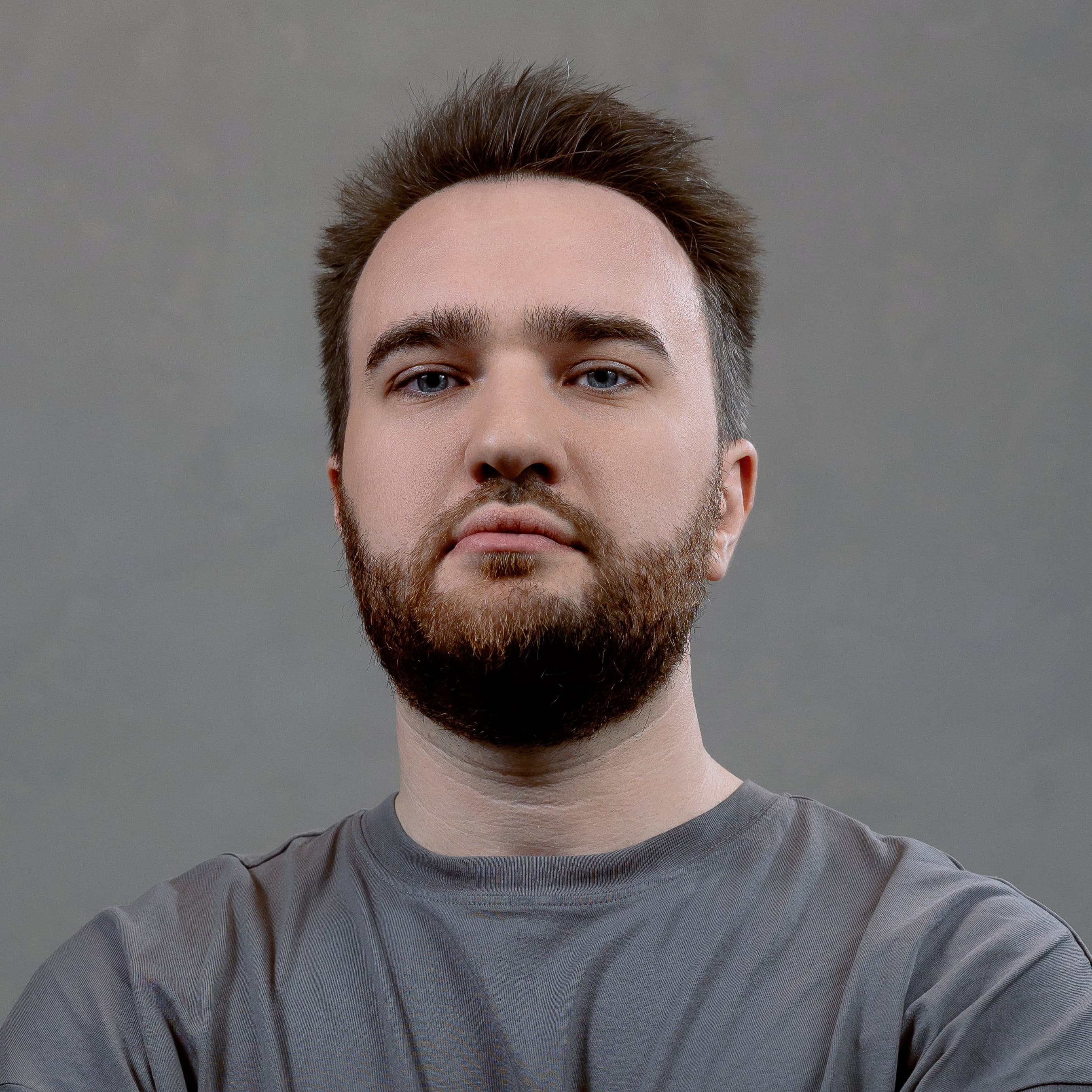 Денис Боженко