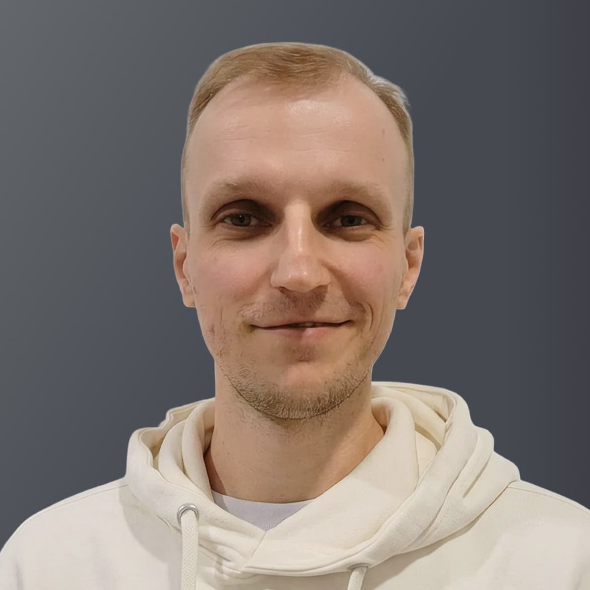 Дмитрий Змитрович