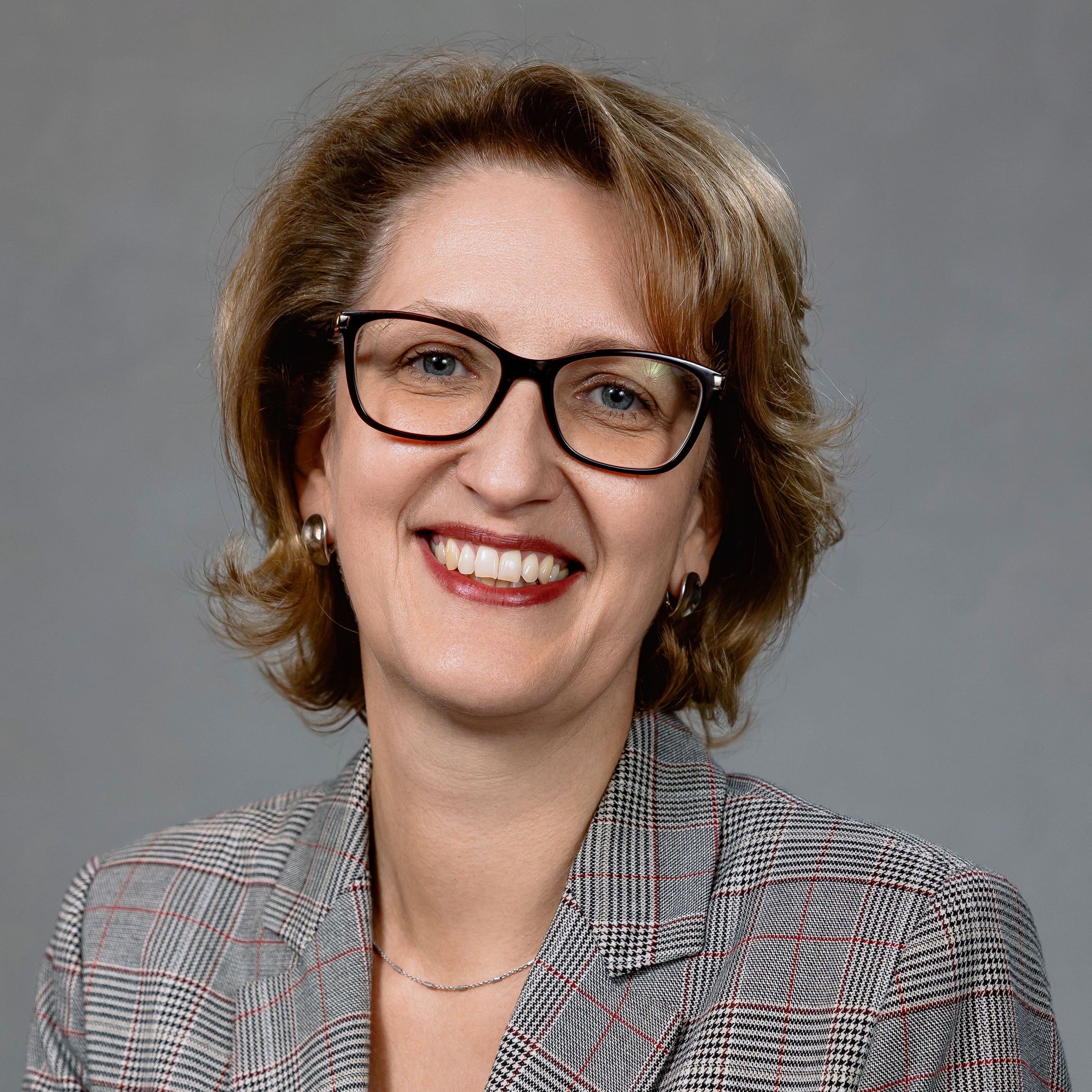 Елена Синегубкина