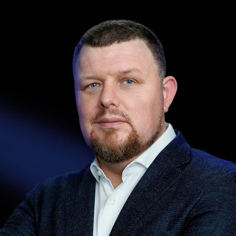 Максим Тятюшев,
