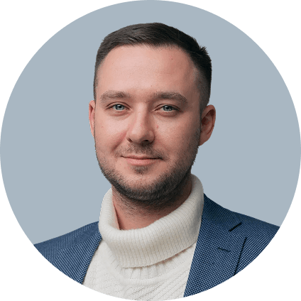 Никита Калинин