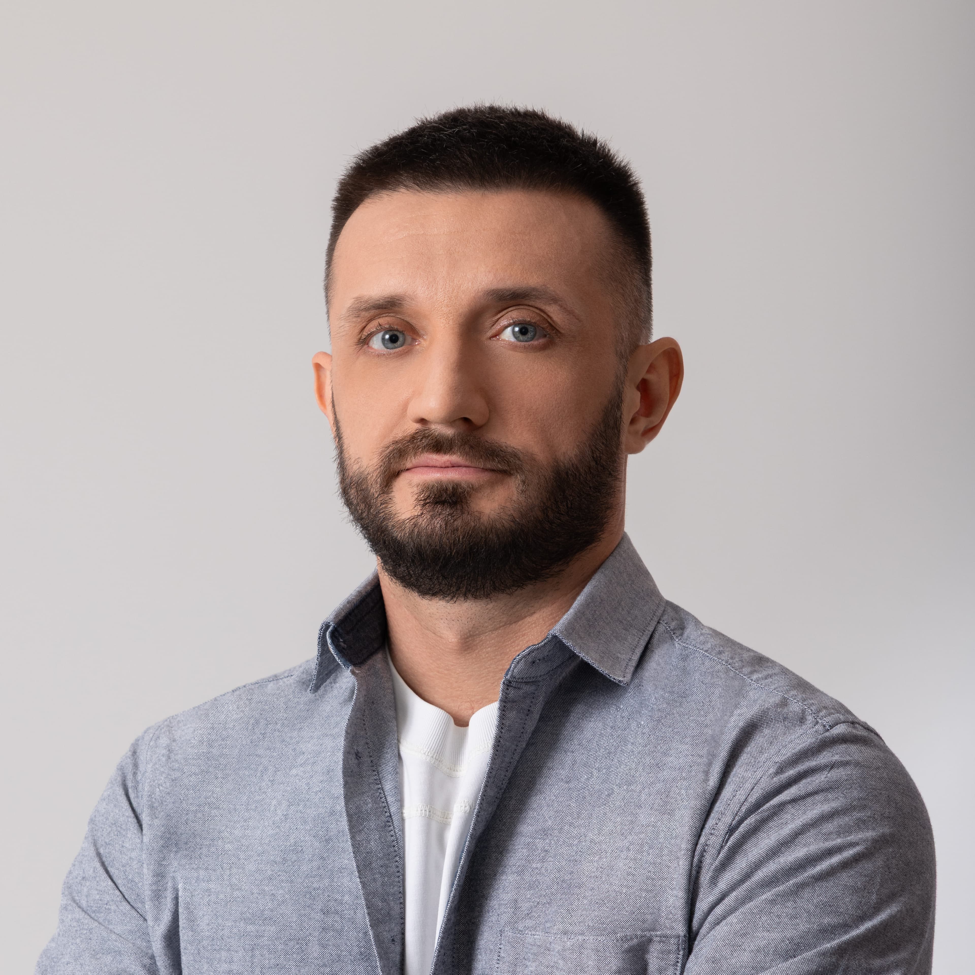 Дмитрий Подшибякин,