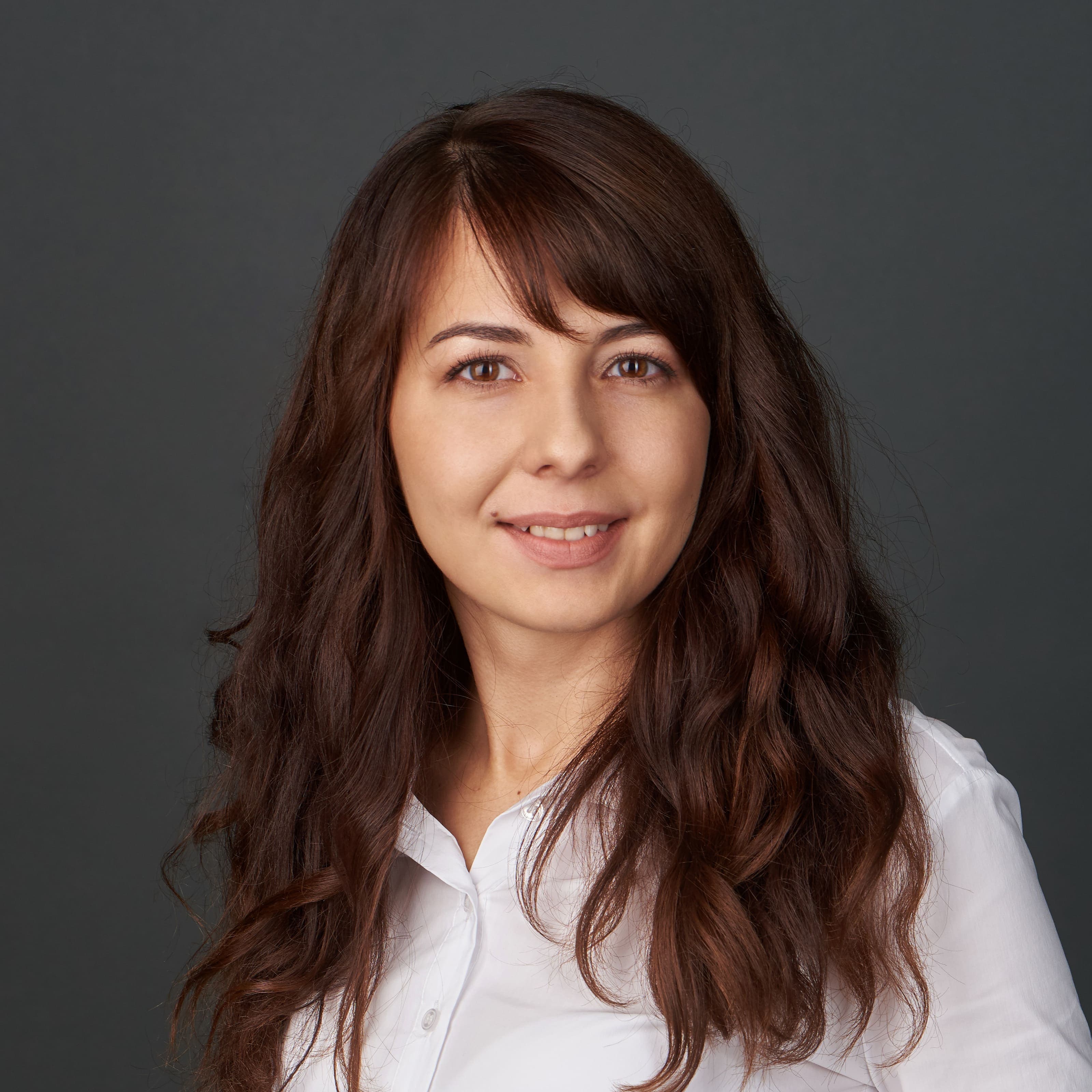 Татьяна Миронова,