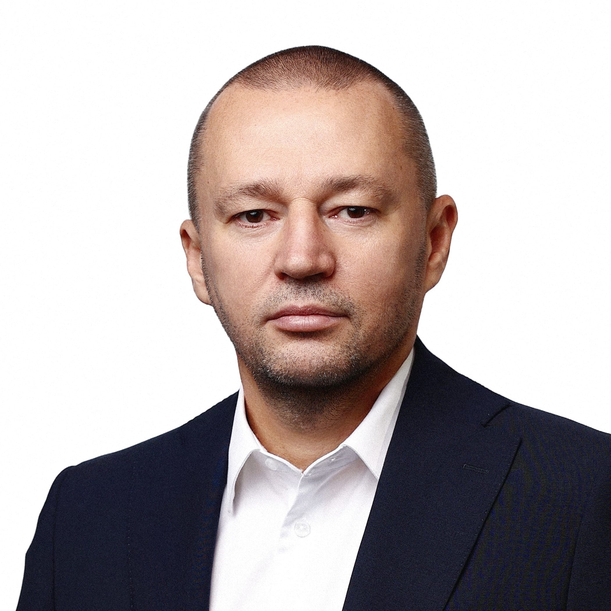 Владимир Волков,